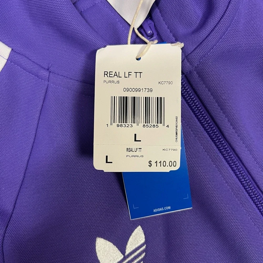 adidas real madrid